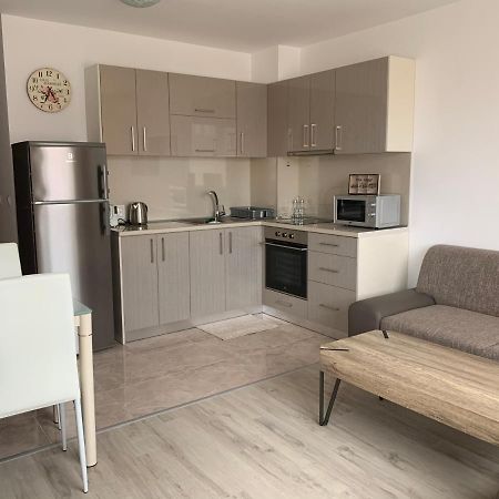 Sunny Days Luxury Apartment ポモリエ エクステリア 写真