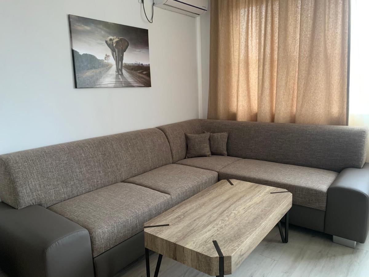 Sunny Days Luxury Apartment ポモリエ エクステリア 写真