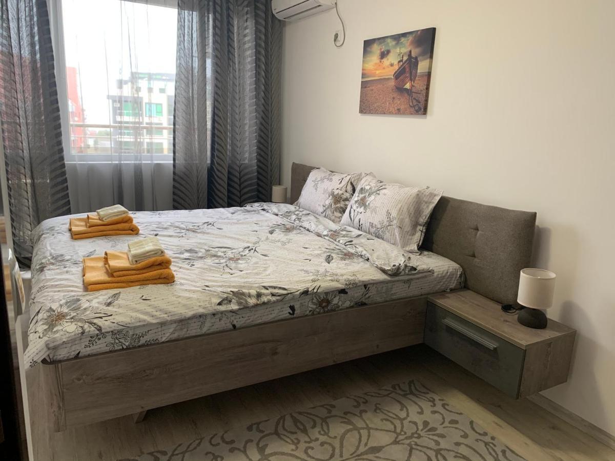 Sunny Days Luxury Apartment ポモリエ エクステリア 写真