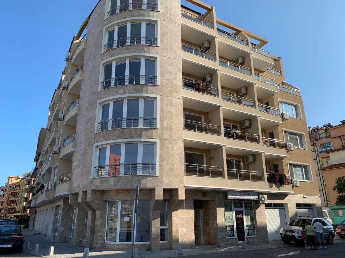 Sunny Days Luxury Apartment ポモリエ エクステリア 写真