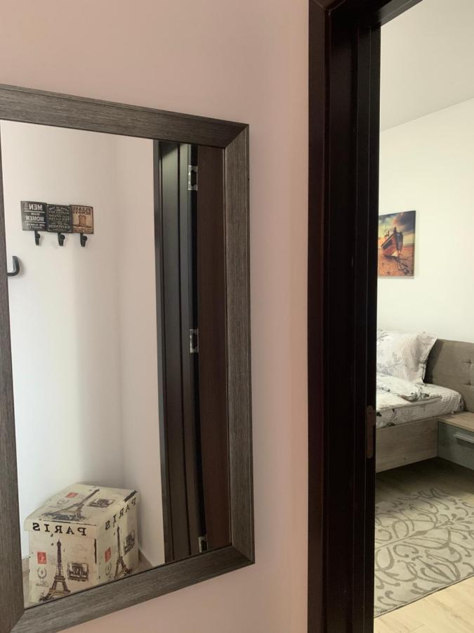 Sunny Days Luxury Apartment ポモリエ エクステリア 写真