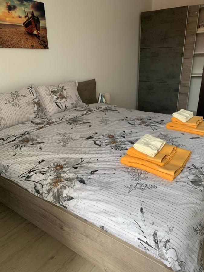 Sunny Days Luxury Apartment ポモリエ エクステリア 写真